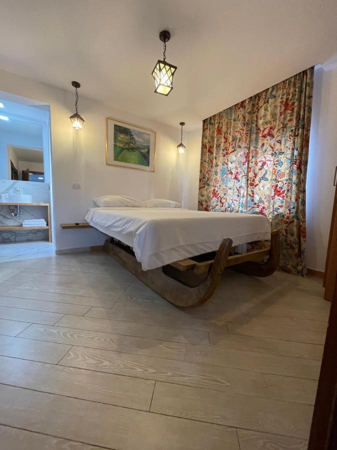 Vila Delut Borşa Exteriér fotografie